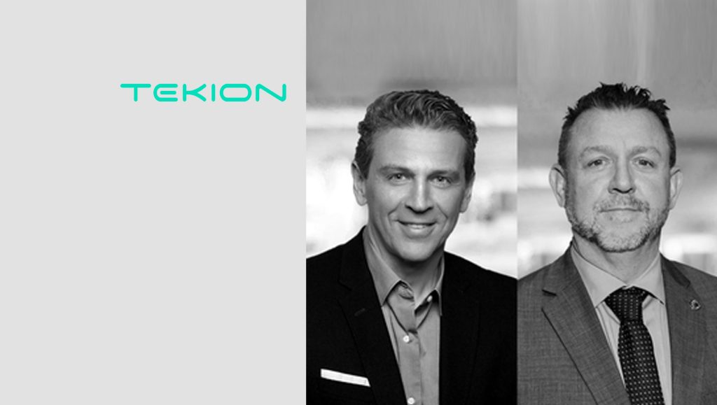 Tekion-Appoints-New-Chief-Financial-Officer-and-Chief-Revenue-Officer