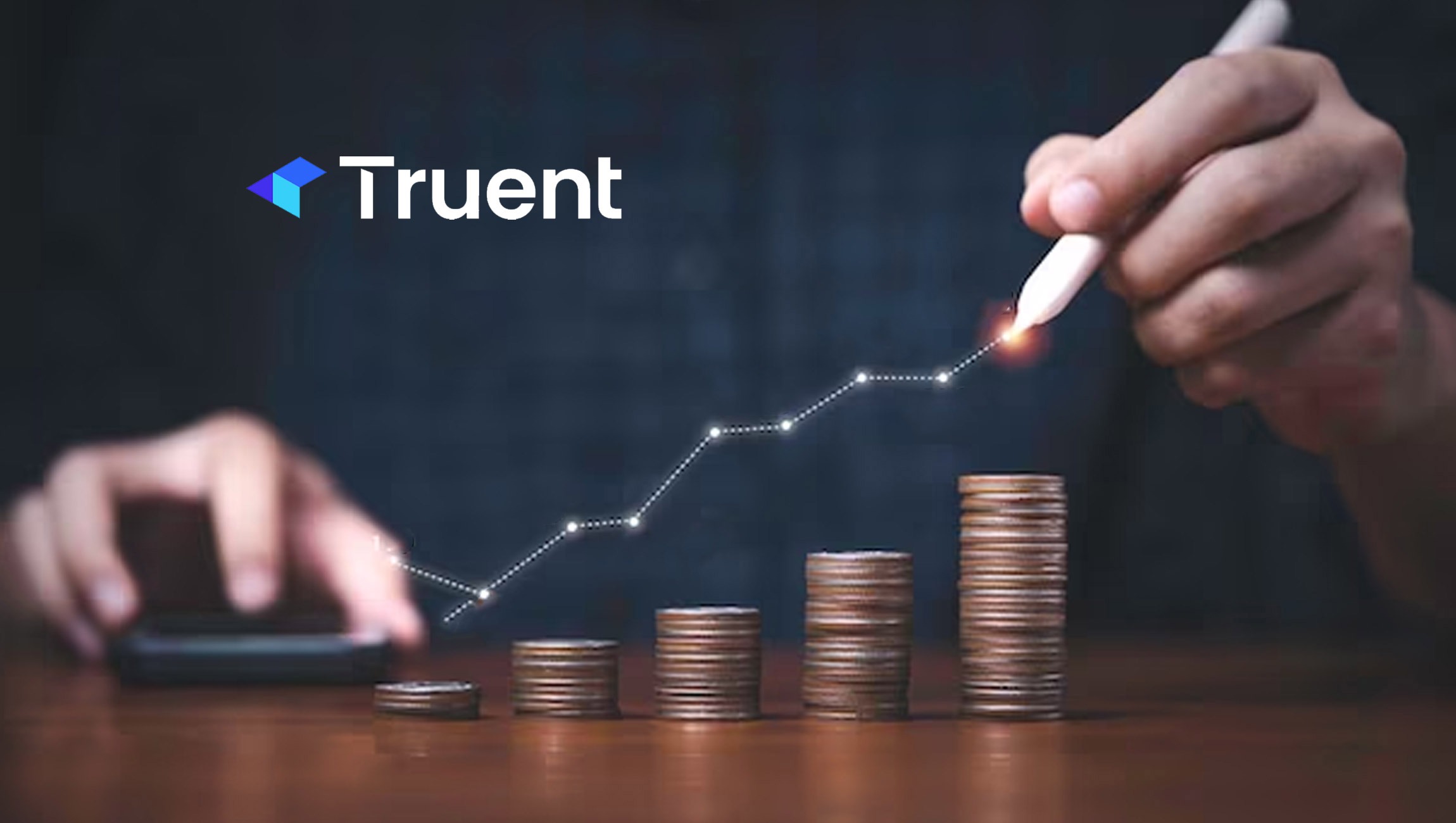 Truent.ai-Launches-New-Product-Features-for-Financial-Industry-on-the-Heels-of-47%-Revenue-Growth-in-Q4