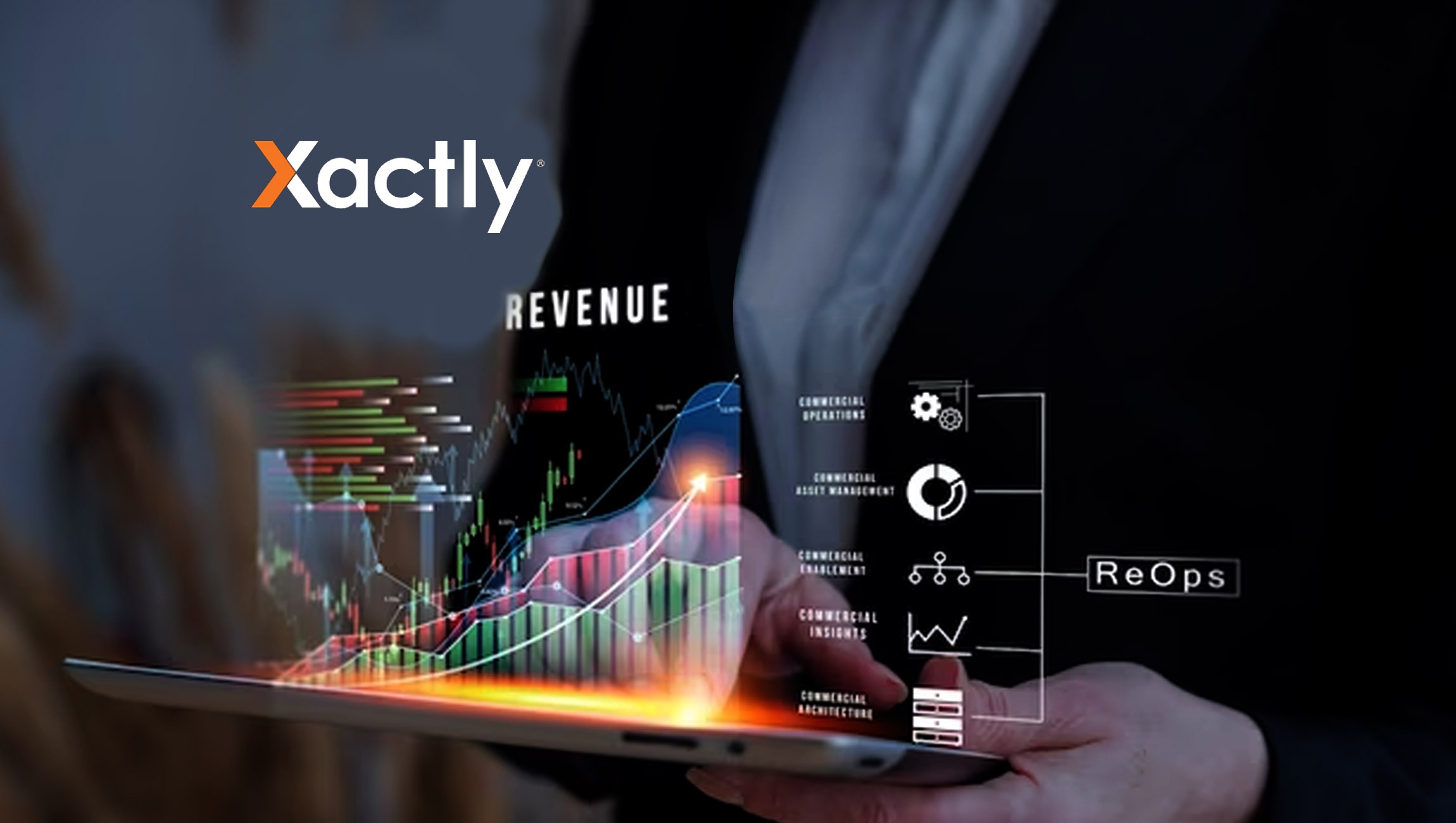 Xactly’s-2024-Sales-Compensation-Report-Reveals-Top-Challenges-in-Achieving-Revenue-Growth