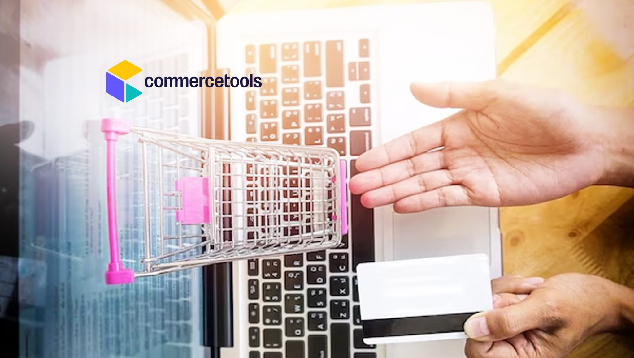 commercetools Launches commercetools Foundry