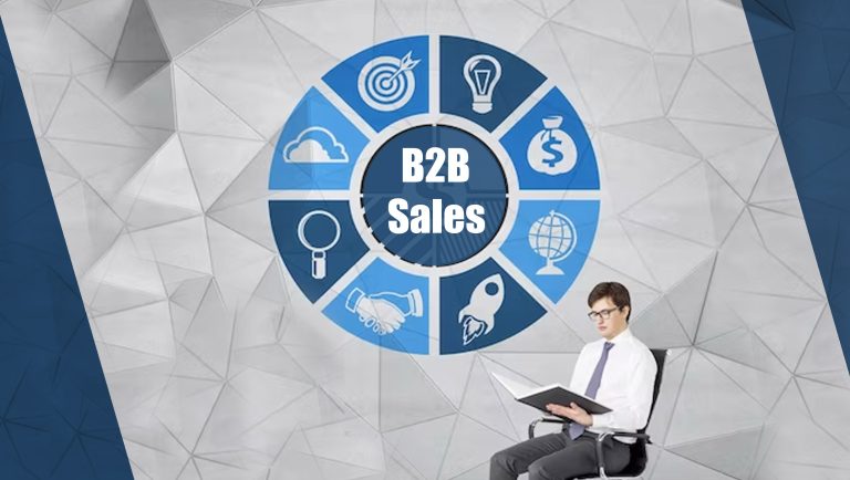 9 Essential Stages For Every B2B Sales Pipeline