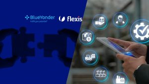 Blue Yonder Acquires Flexis, a Leader in Manufacturing and Supply Chain Planning Technology