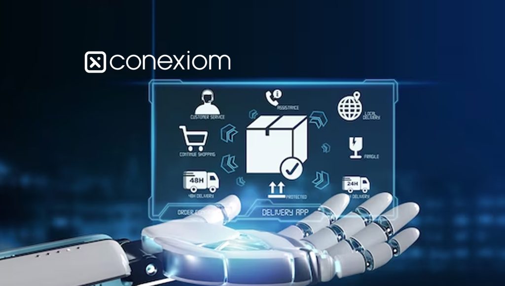 CONEXIOM-REVOLUTIONIZES-SALES-ORDER-AUTOMATION-WITH-RELEASE-OF-NEXT-GEN-AI-PLATFORM