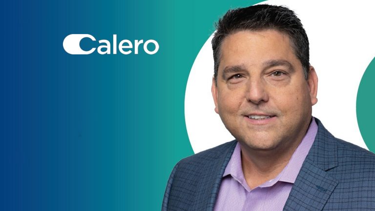 Calero-Appoints-Matt-Ferry-to-Drive-SaaS-Management-Sales