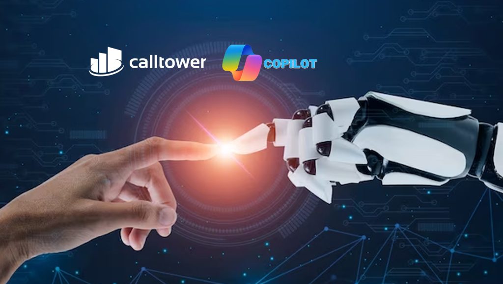 CallTower-Launches-Microsoft-Copilot