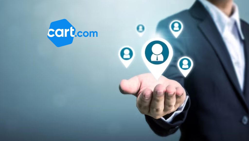 Cart.com Appoints Joe Barth as Chief Logistics Officer