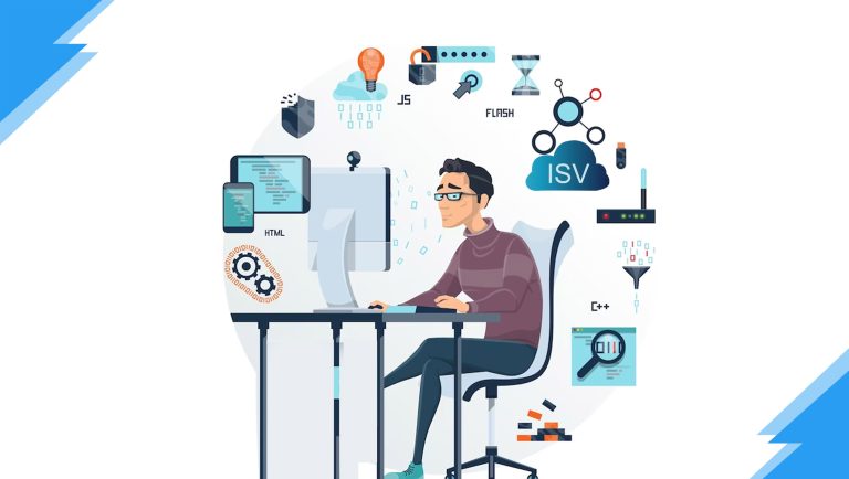 Demystifying the Concept of Independent Software Vendors (ISVs)