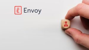 Former-SnapLogic-and-BlueJeans-Leader-Joins-Envoy-as-Chief-Revenue-Officer