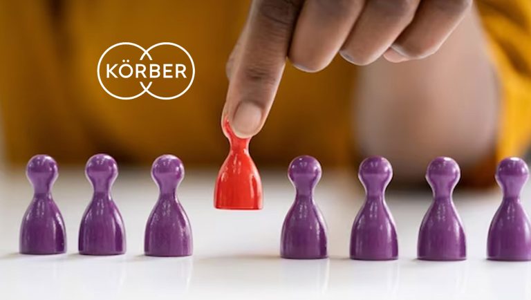 Körber-appoints-Lawrence-Schwartz-as-Chief-Marketing-Officer-and-Executive-Vice-President-Software-for-Business-Area-Supply-Chain