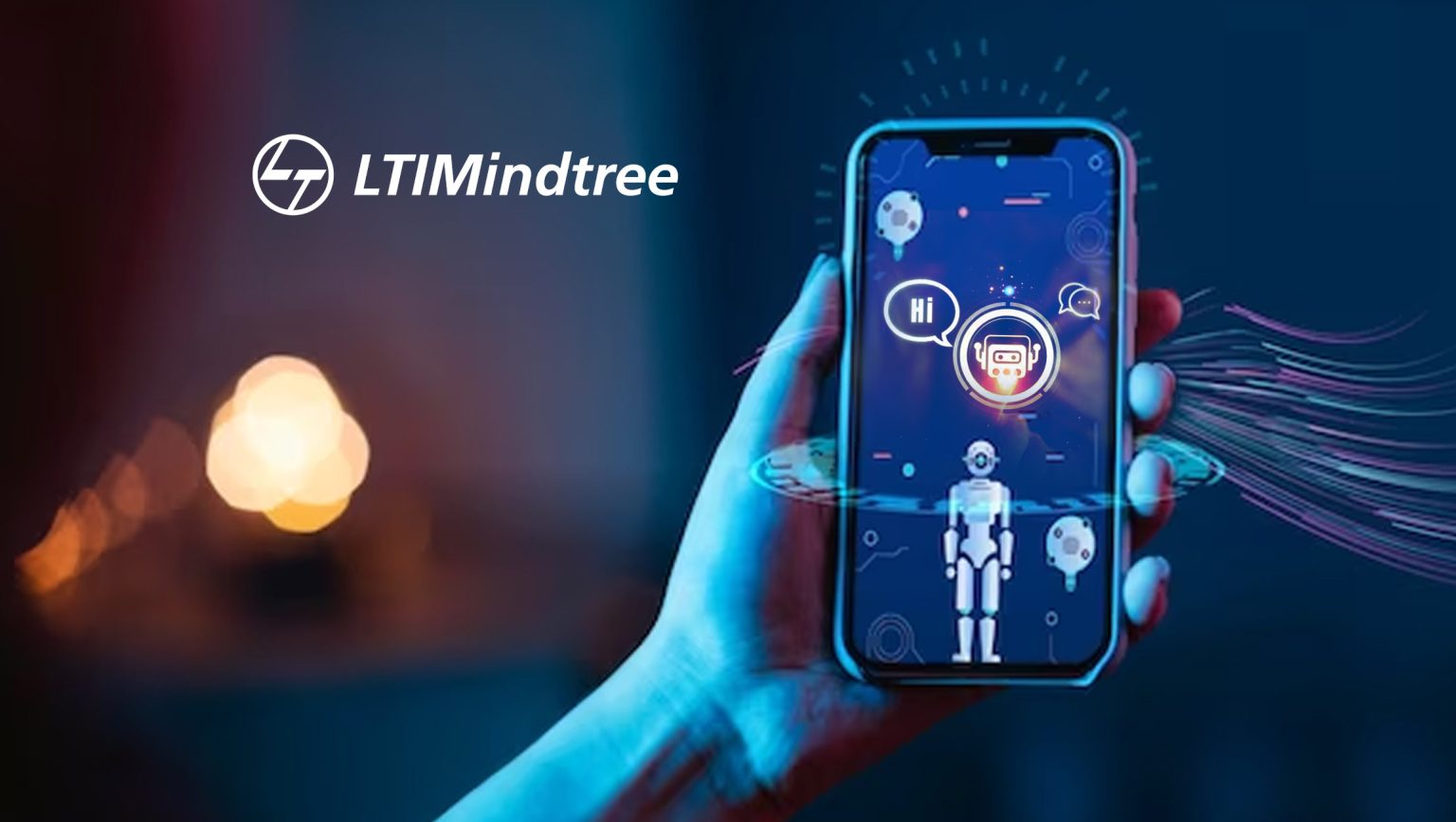 LTIMindtree Unveils Navisource.AI: Revolutionizing Procurement CoPilot ...