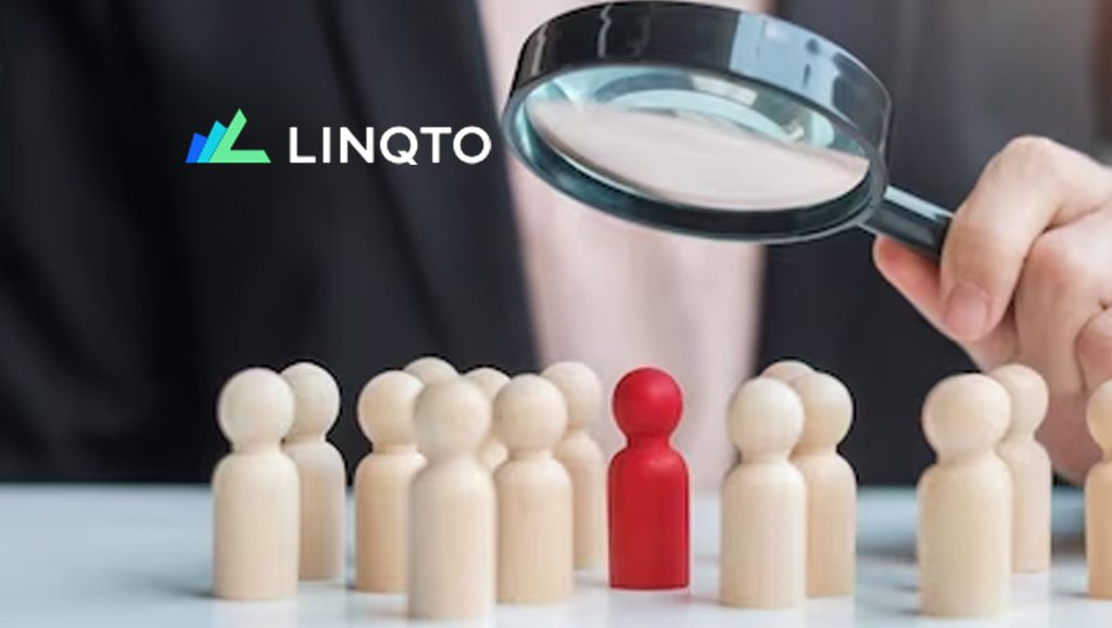 Linqto Expands C-Suite With New Chief Revenue Officer