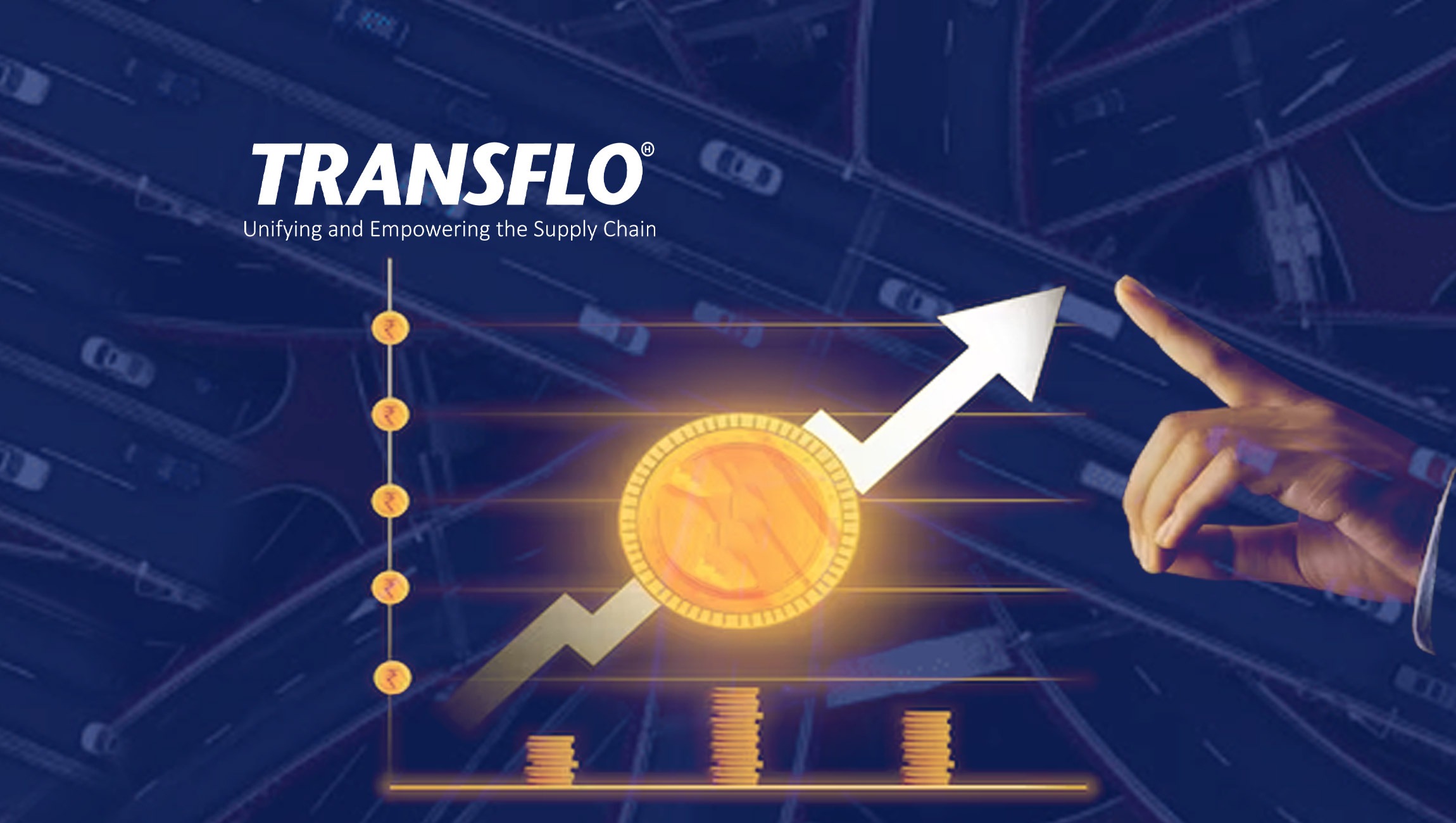 Logistics Software Leader Transflo Surpasses $100 Million in Revenue