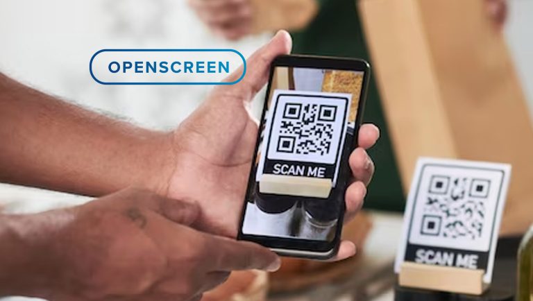 Openscreen-Unveils-Cloud-Tags--Innovative-QR-Code-Stickers-to-help-Consumers-Organize_-Track-and-Manage-their-Busy-Lives