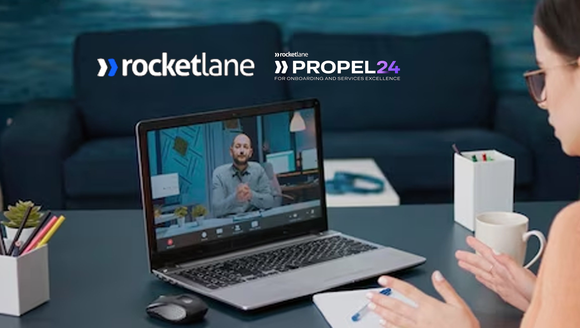 Rocketlane Unveils Propel24 for Onboarding and Professional Services Teams; Goes Hybrid with In-person and Virtual Sessions