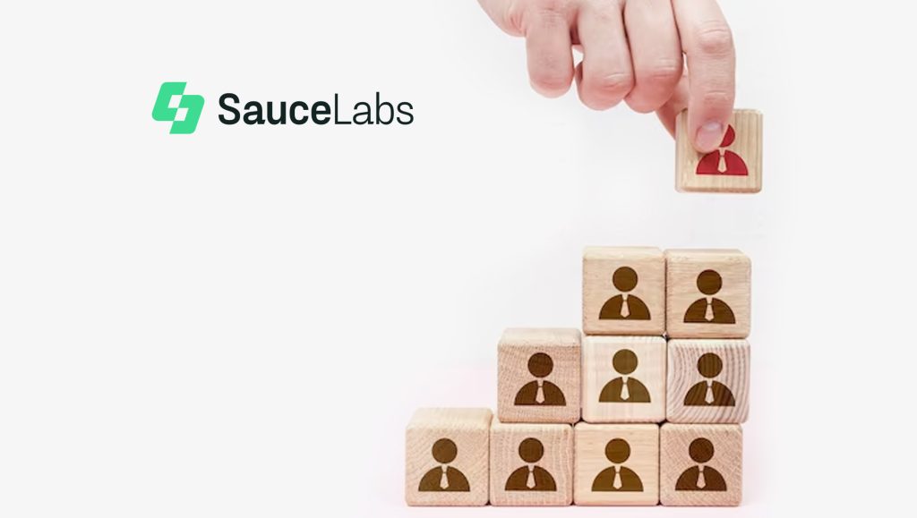 Sauce-Labs-Appoints-New-Chief-Revenue-Officer