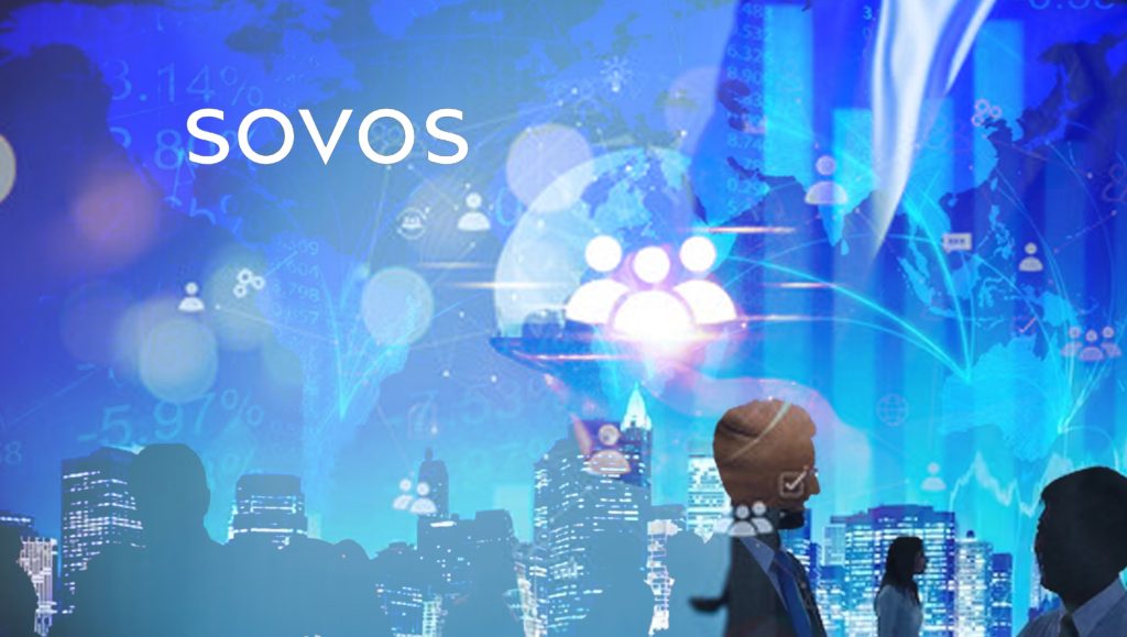 Sovos Announces New Executive Leadership for Global Sales and Marketing