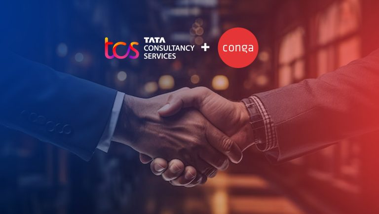 TCS-Joins-Conga’s-Elevated-Partnership-Program-to-Help-Clients-Transform-Revenue-Lifecycle-Management