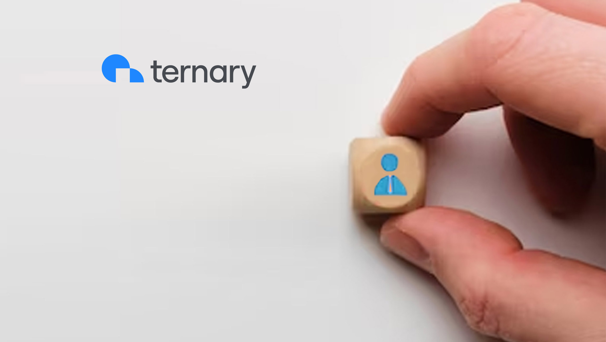 Ternary Strengthens Leadership Team with Roman Orosco as VP of Sales During Key Growth Phase