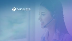 Zenarate Enhances Call Analyzer with New Call Insights to Surface Customer Call Trends and Drive Proactive Agent Training