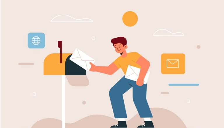 Direct Mail for SDRs: A Comprehensive Guide 