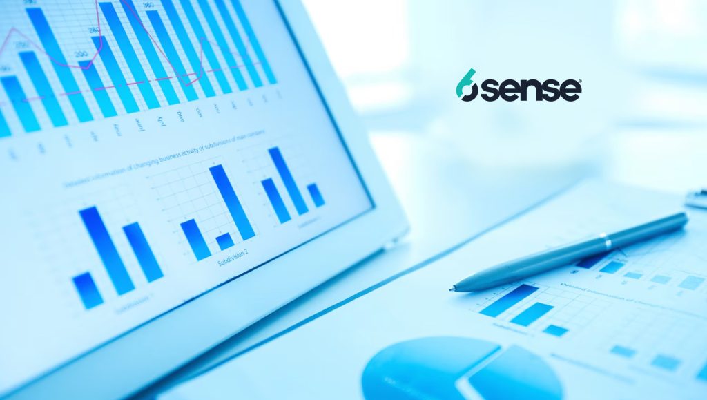 6sense Surpasses $200M ARR, Driven by Sales Intelligence Innovation and Market Share Expansion