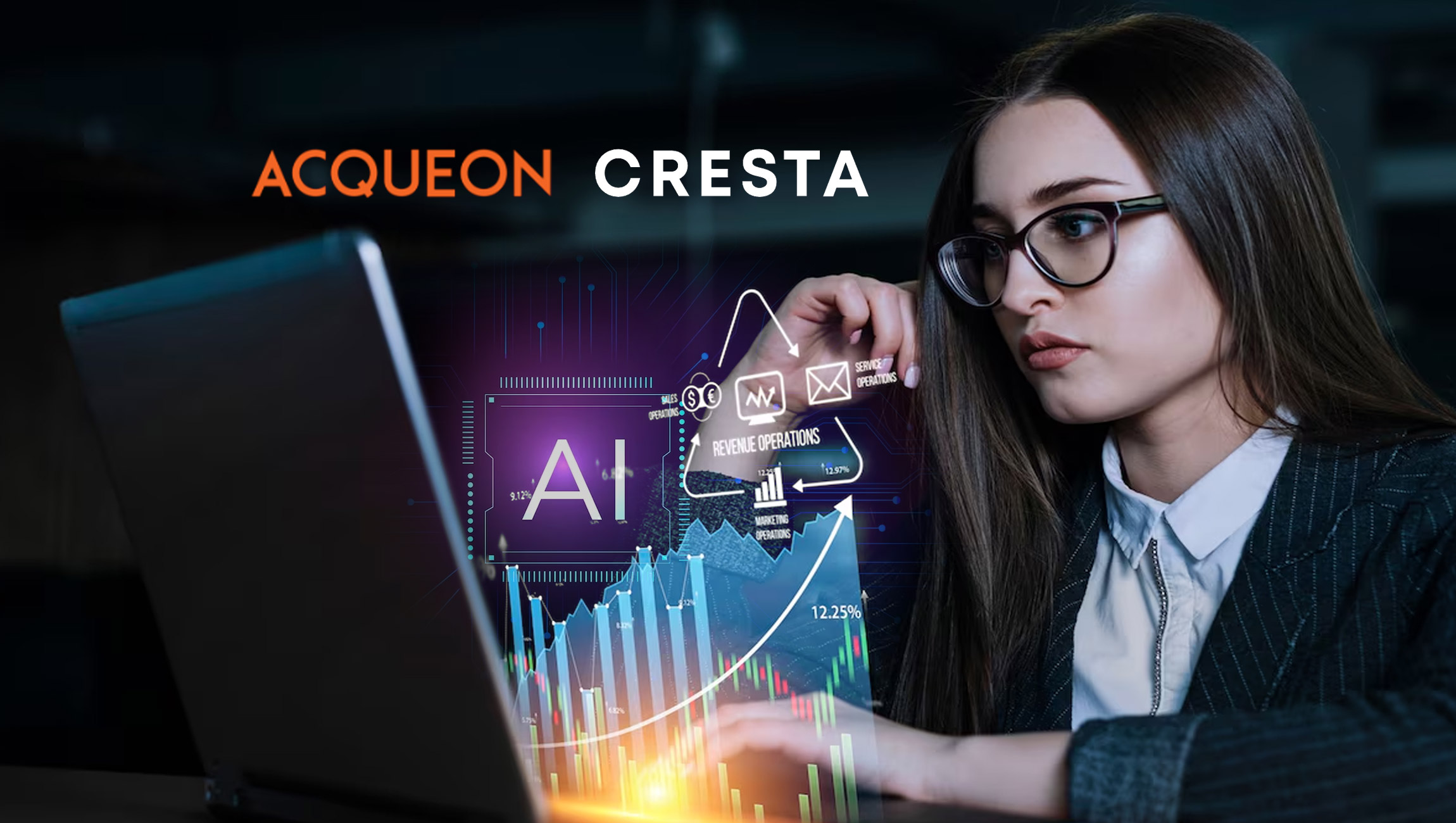 Acqueon-and-Cresta-Launch-AI-Powered-Revenue-Generation-and-Recovery-Solution