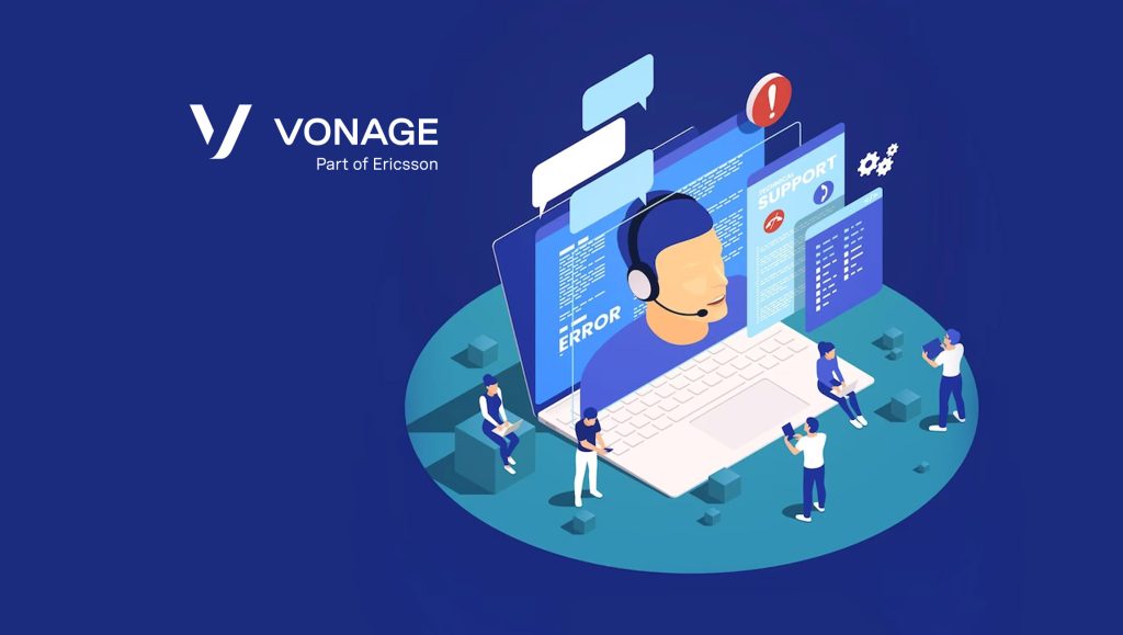 Advanced Gen AI Capabilities to Boost Vonage Conversational Commerce Offering