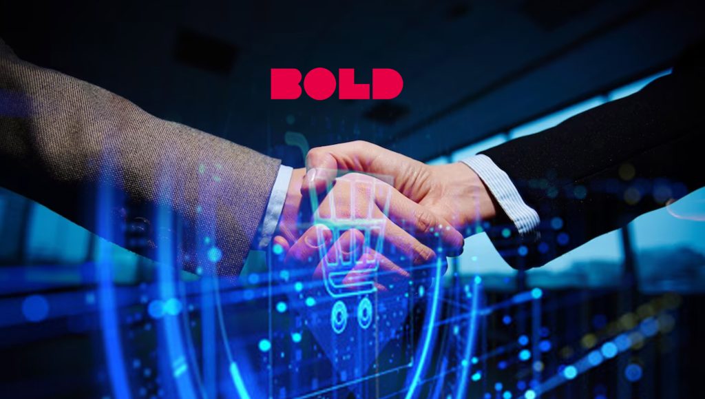 Bold Commerce Launches New Partner Program to Transform Brands’ Checkout Experiences