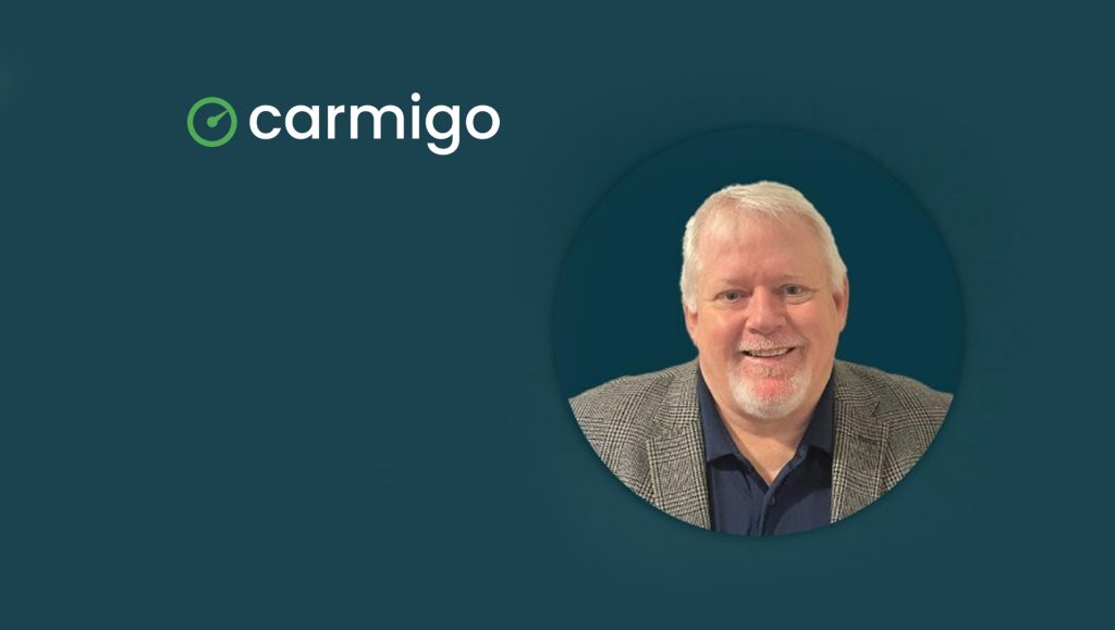 Carmigo Welcomes New Vice President of Sales, John Tharp