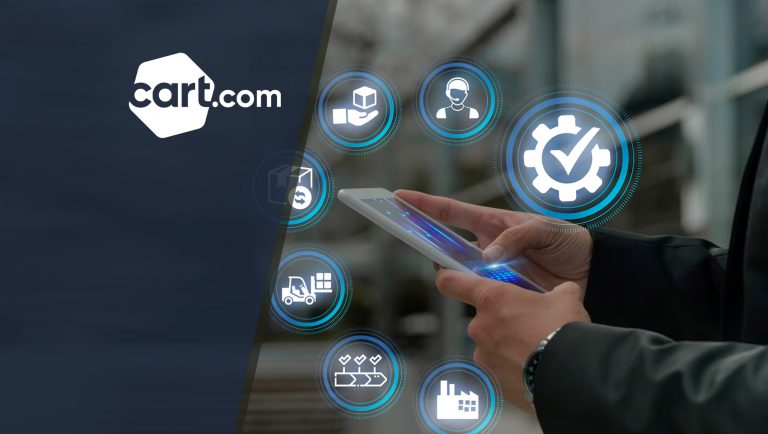 Cart.com-Introduces-Constellation-AI_-Integrating-New-Machine-Learning-Capabilities-Across-the-Company’s-Suite-of-Software_-Services-and-Logistics-Solutions