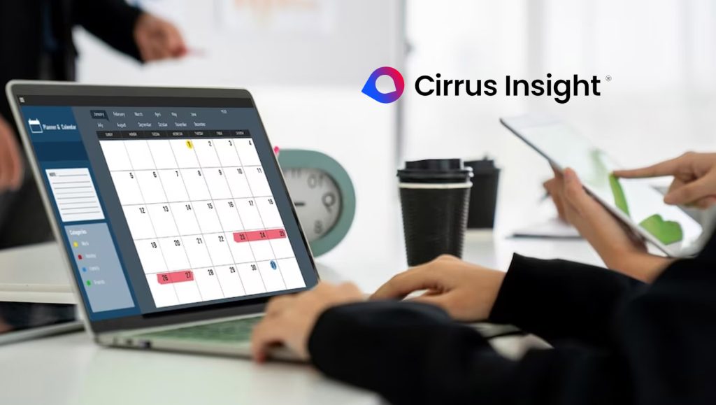 Cirrus-Insight-Launches-Intelligent-Customer-Scheduling