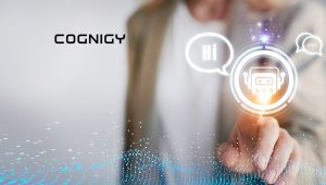 Cognigy Takes the Guesswork Out of Adopting AI to Create Next-Level eCommerce and Retail Customer Experiences