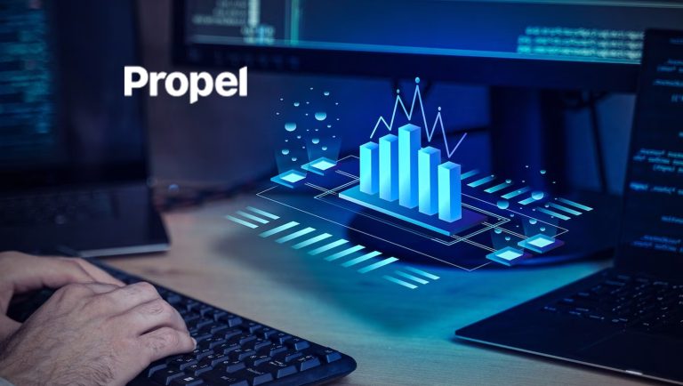 Ex-Twilio team launches Propel, a platform to build revenue-generating analytics products