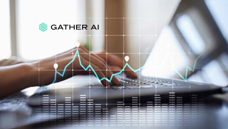 Gather AI Raises $17M to Accelerate Growth and Bring Warehouses into the Modern Era with AI-Powered Inventory Monitoring