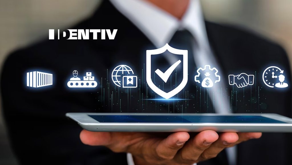 Identiv Launches bitse.io 3.0 IoT Connecting Cloud with Advanced Supply Chain and Brand Protection Features