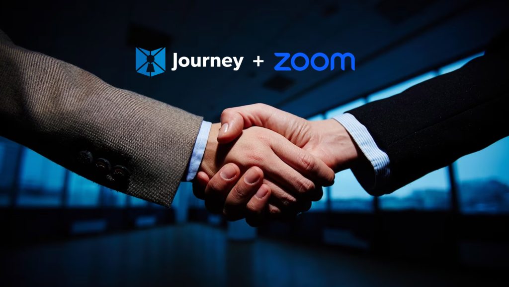 Journey.ai-and-Zoom-Announce-Partnership-to-Revolutionize-Contact-Center-Security-and-Customer-Experience