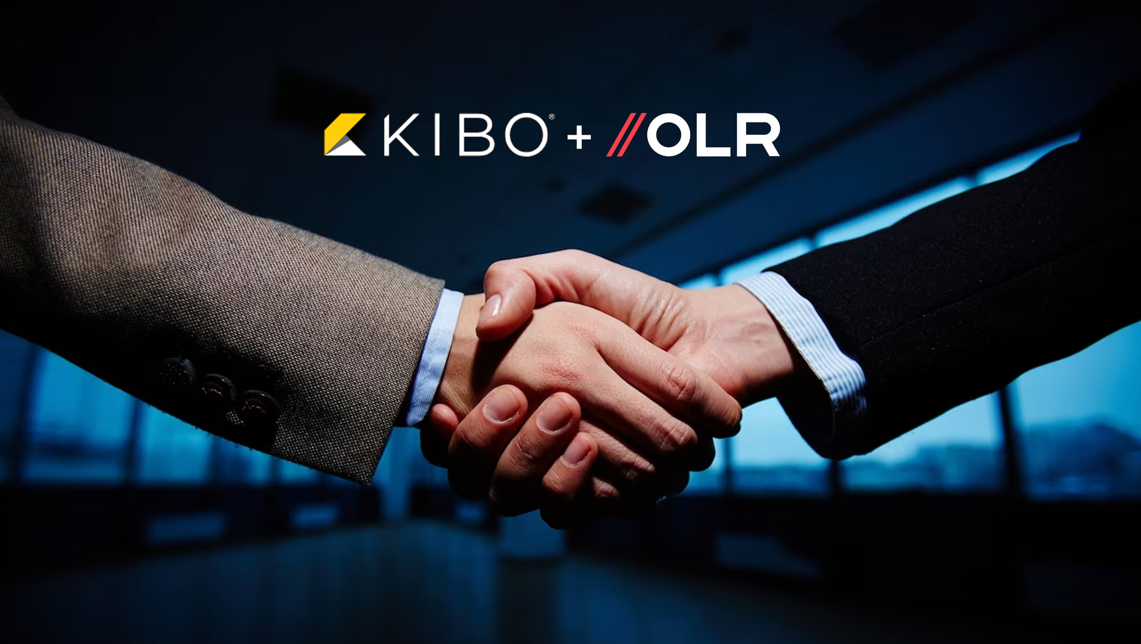 Kibo and OLR Forge Strategic Partnership to Propel Retail Innovation and ROI with Advanced Composable Commerce