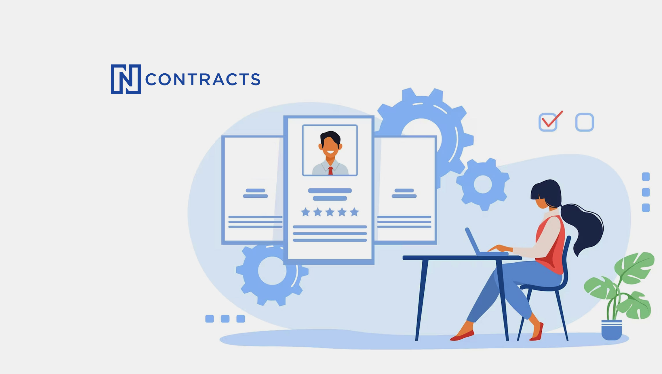 Ncontracts Names Brian Lapidus Chief Revenue Officer