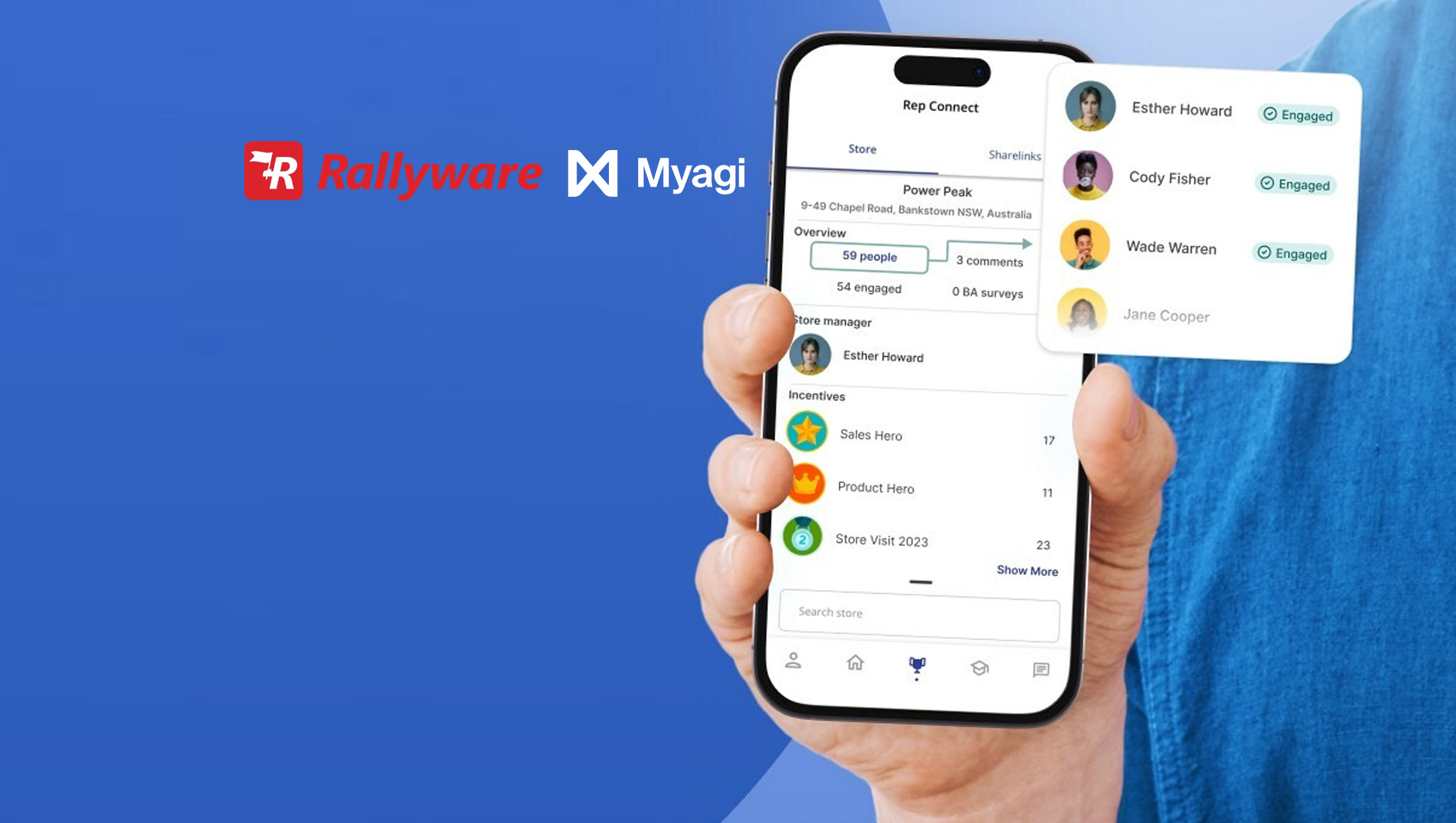 Rallyware-Announces-'Rep-Connect'-as-the-Latest-Feature-from-Its-Myagi-by-Rallyware-Product