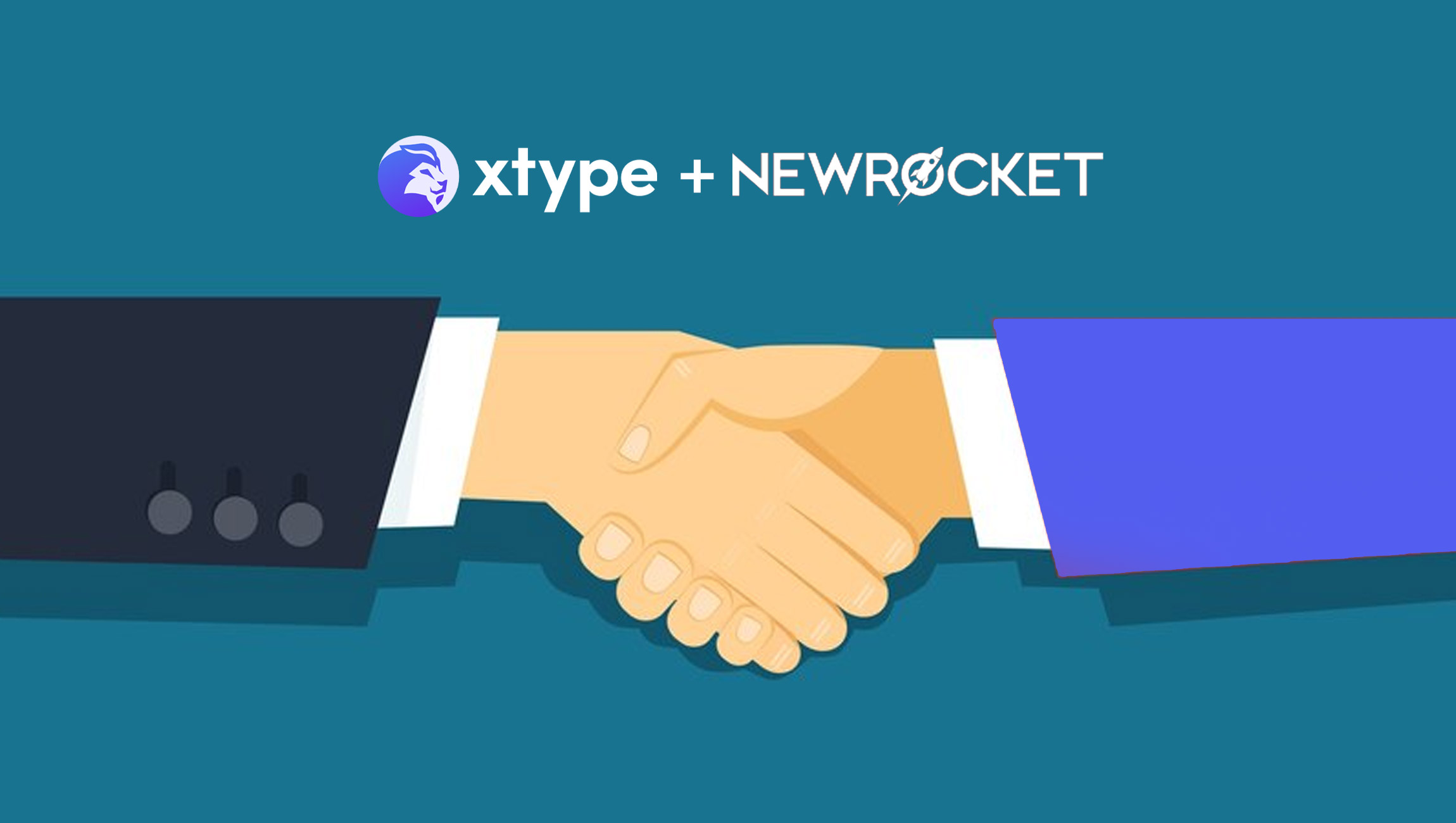 Revolutionizing-ServiceNow-Solutions-xtype-and-NewRocket-Forge-Groundbreaking-Partnership-to-Propel-Customer-Success-and-Efficiency