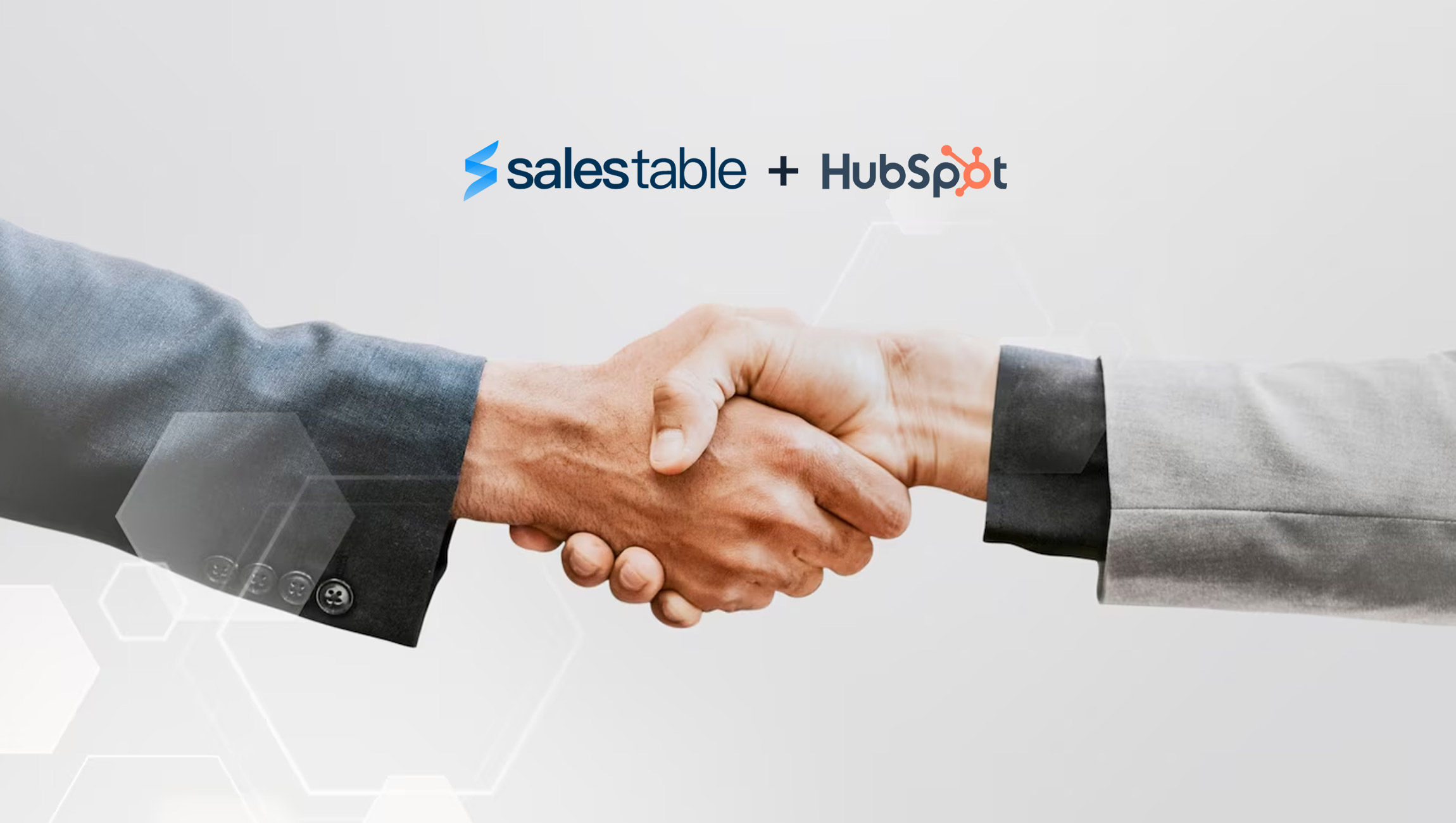 Salestable Supercharges Sales Performance, Joins Forces with HubSpot App  Marketplace