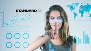 Standard AI Debuts Vision Analytics Platform to Unlock Unprecedented Insights for Retail