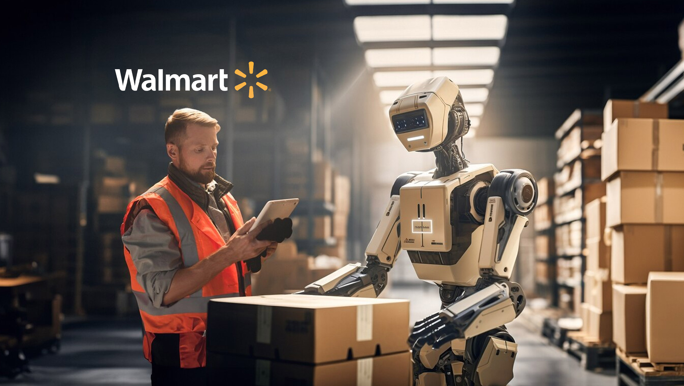 Walmart-Commerce-Technologies-Launches-AI-Powered-Logistics-Product