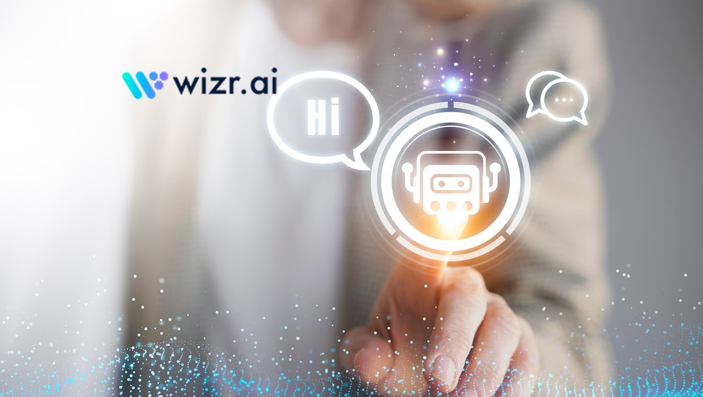 Wizr-AI-Unveils-Revolutionary-Generative-AI-Platform-for-Enhanced-Customer-Support