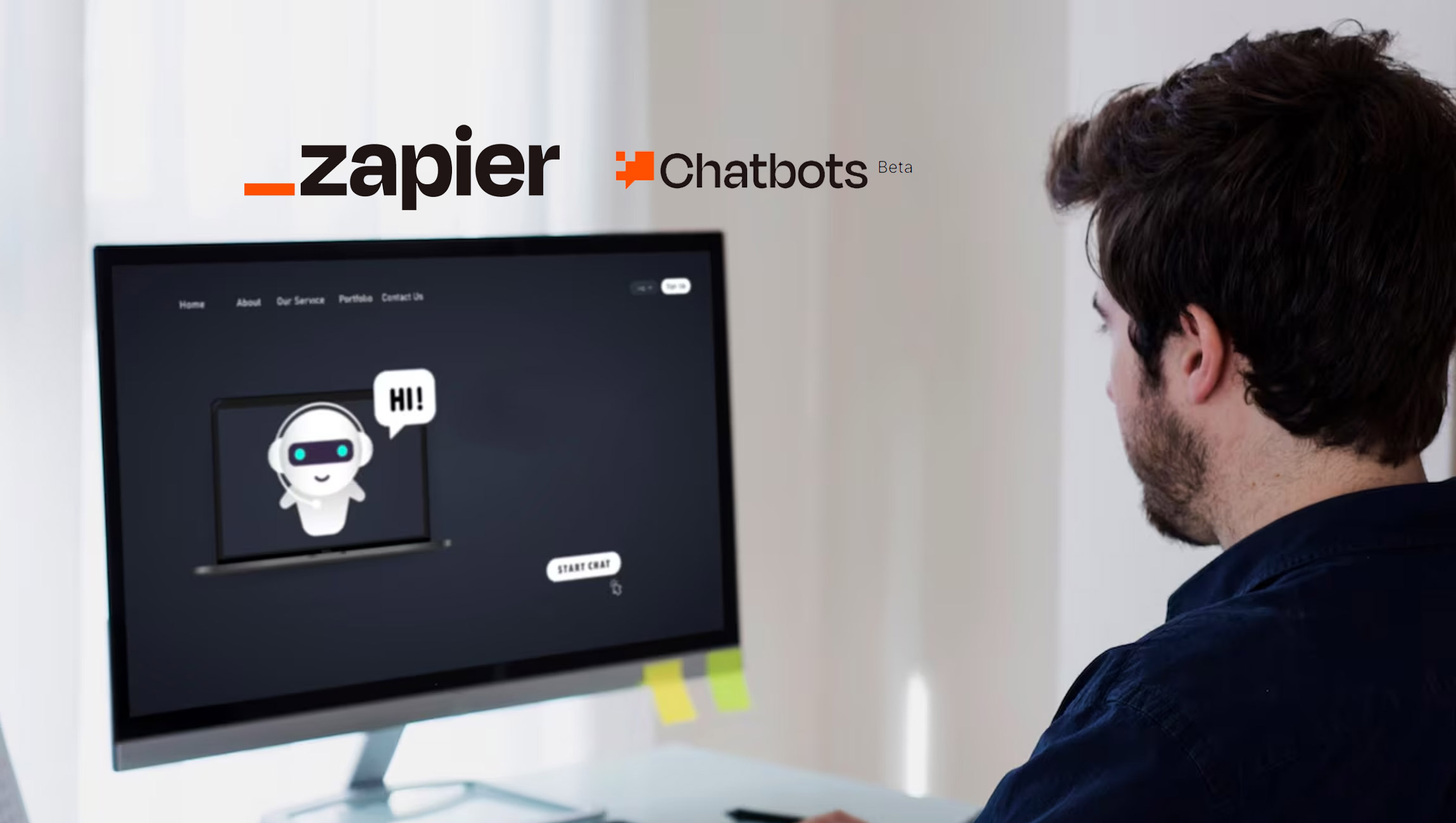 Zapier Launches Chatbots, Empowering Businesses with AI-Powered Automation