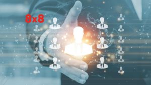 8x8’s Latest Platform Innovations Enable Organizations to Bridge Customer Experience Gaps and Deliver Superior End-to-end Customer Engagement (1)