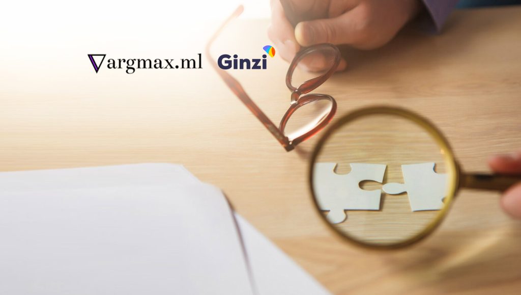 Argmax-Acquires-AI-Startup-Ginzi-to-Bolster-Customer-Support-Solutions