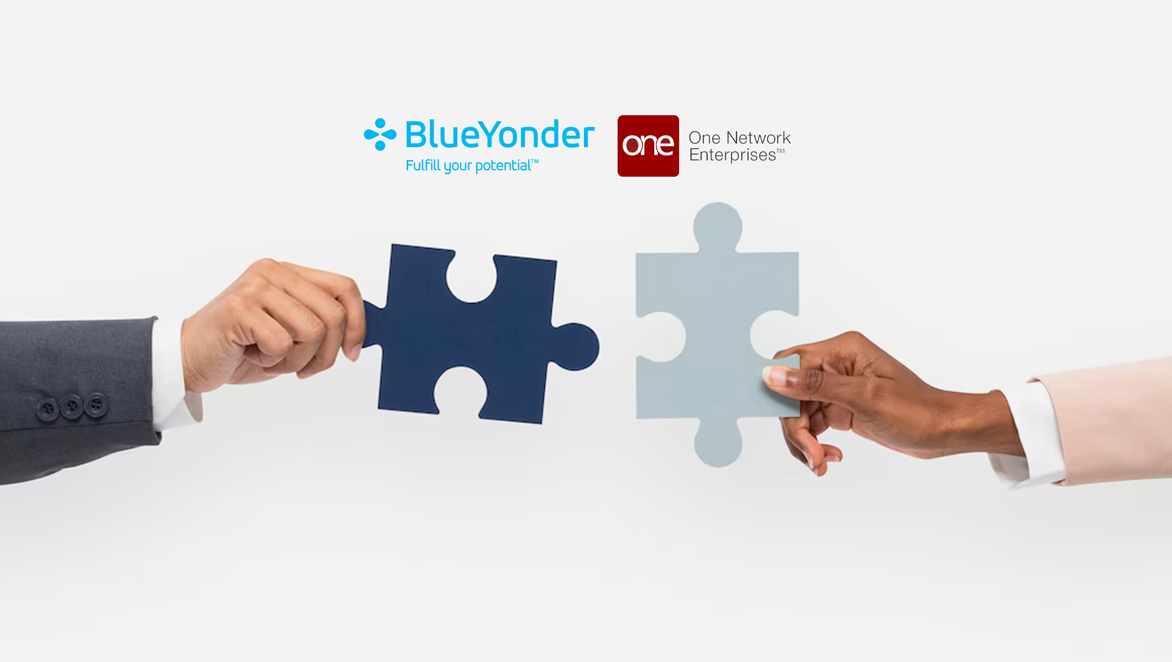 Blue Yonder Announces Binding Agreement To Acquire One Network Enterprises for Approximately $839 Million To Create Multi-Enterprise Supply Chain Ecosystem