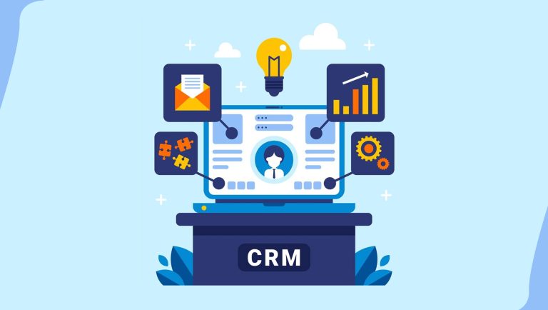 CRM Picks For Sales and Marketing Teams