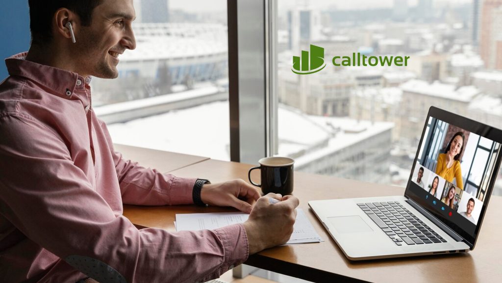 CallTower Revolutionizes Communication with CT Text in Webex Calling